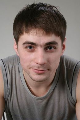 Василий Шмаков