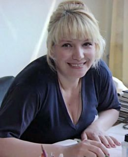 Ксения Минина