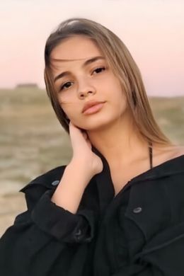 Валентина Карнаухова