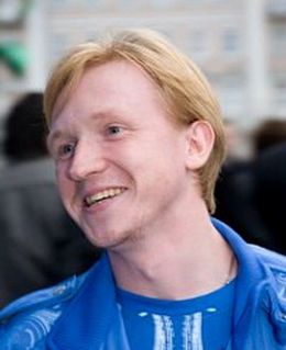 Артем Мазунов