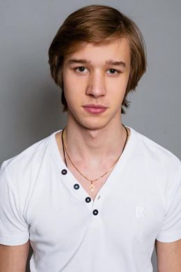 Даниил Вершинин