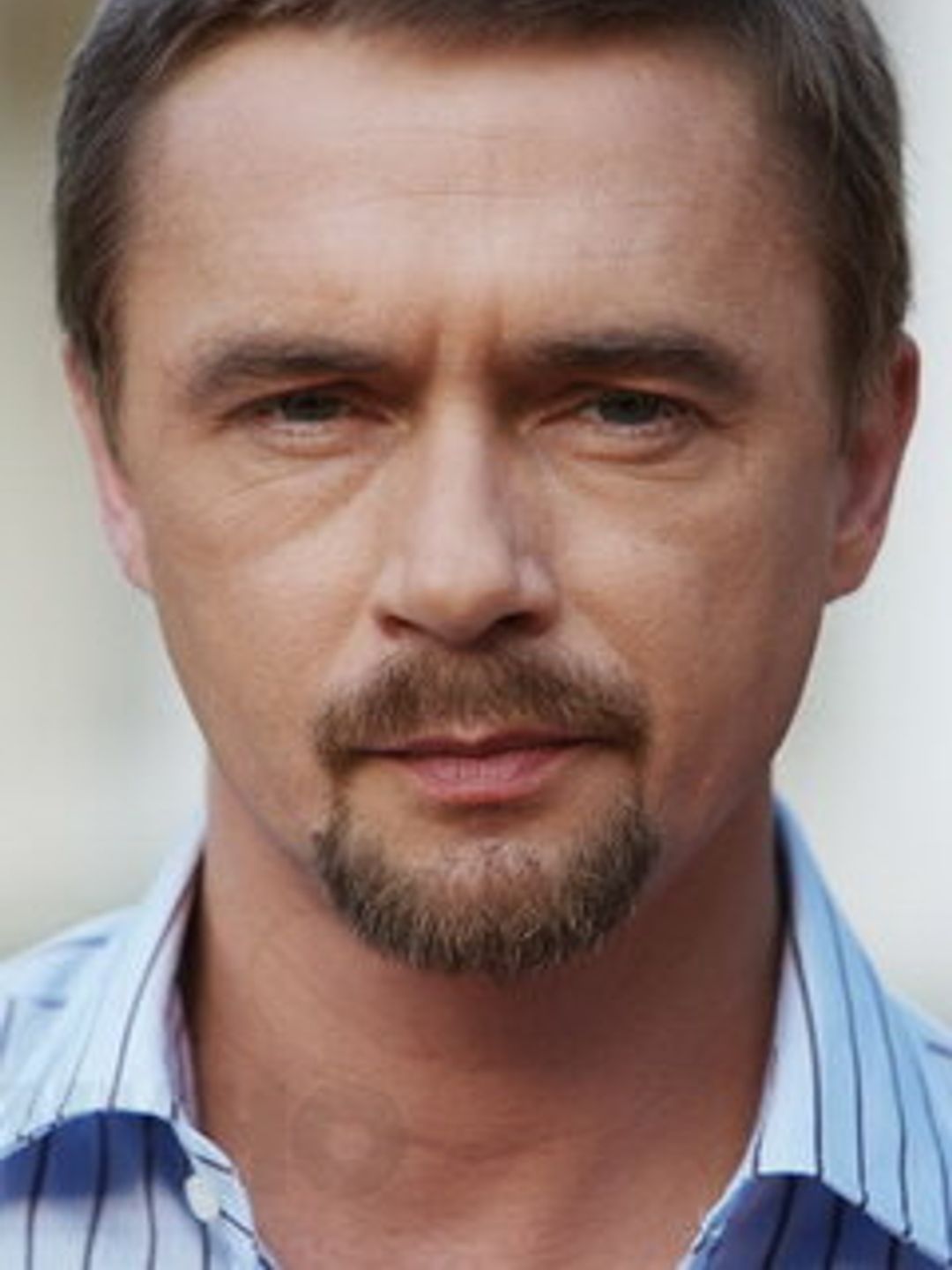 Дмитрий Комов
