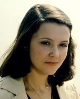 Ирина Дымченко