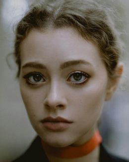 Катерина Беккер
