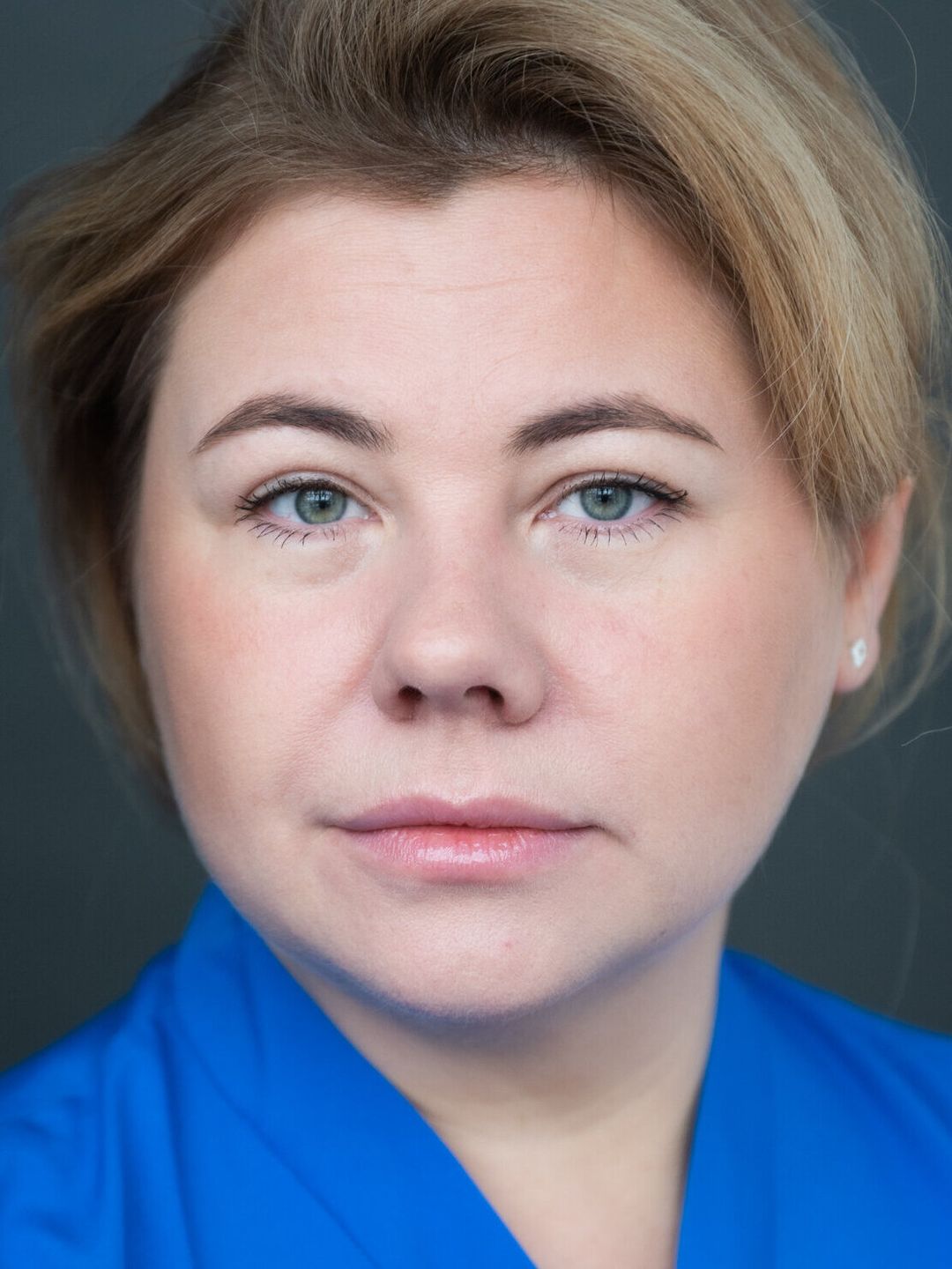 Ольга Ергина