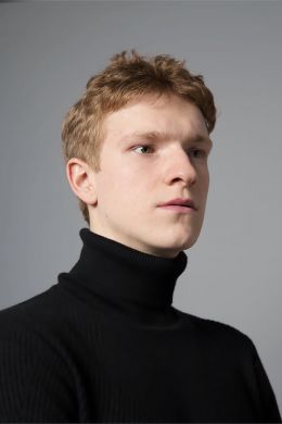 Михаил Шамков