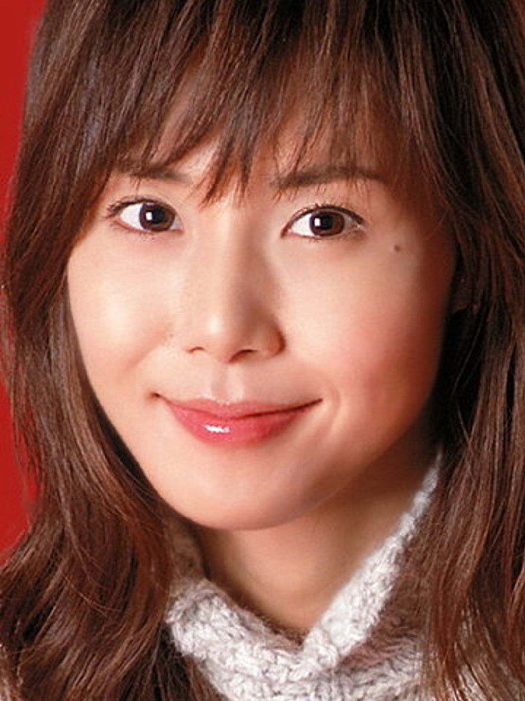 Нанако Мацусима