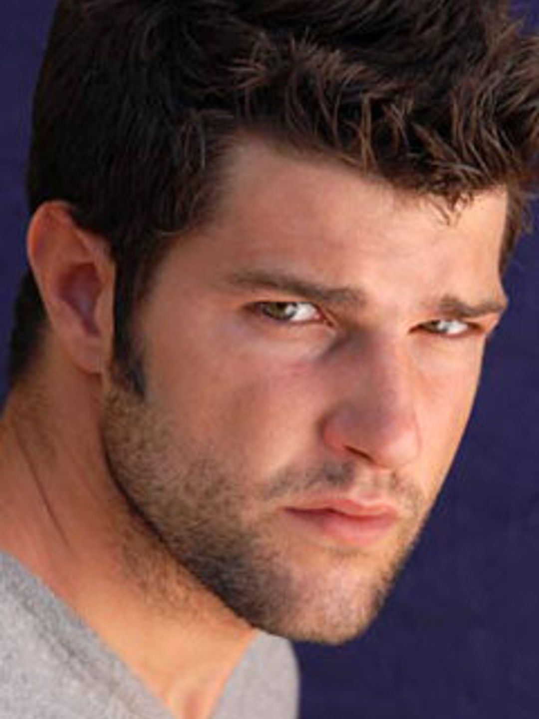 Оливье Бартелеми