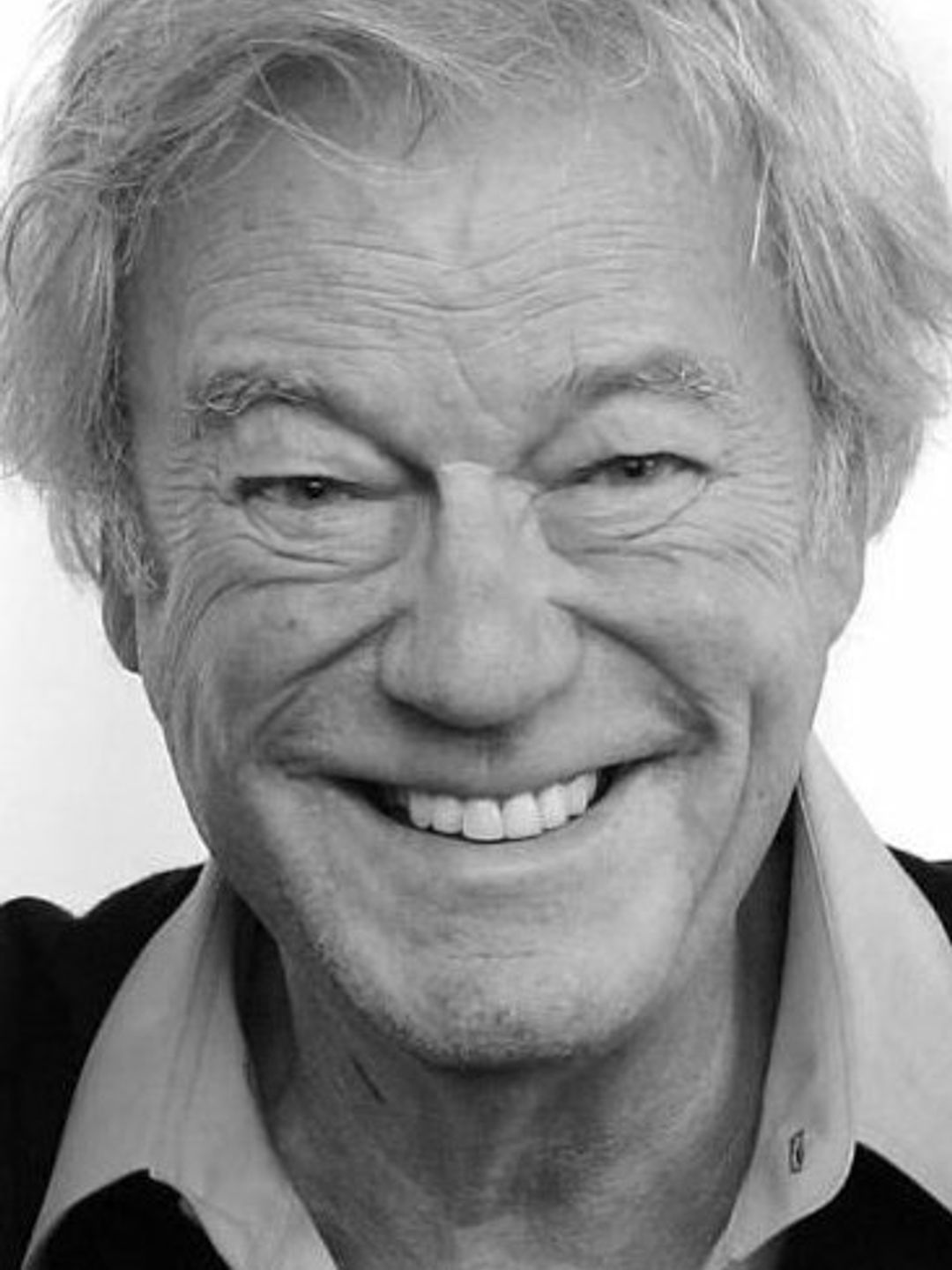 Гордон Пинсент