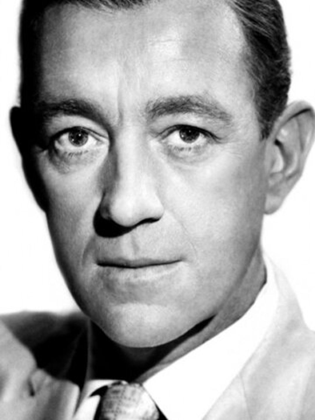 Алек Гиннесс