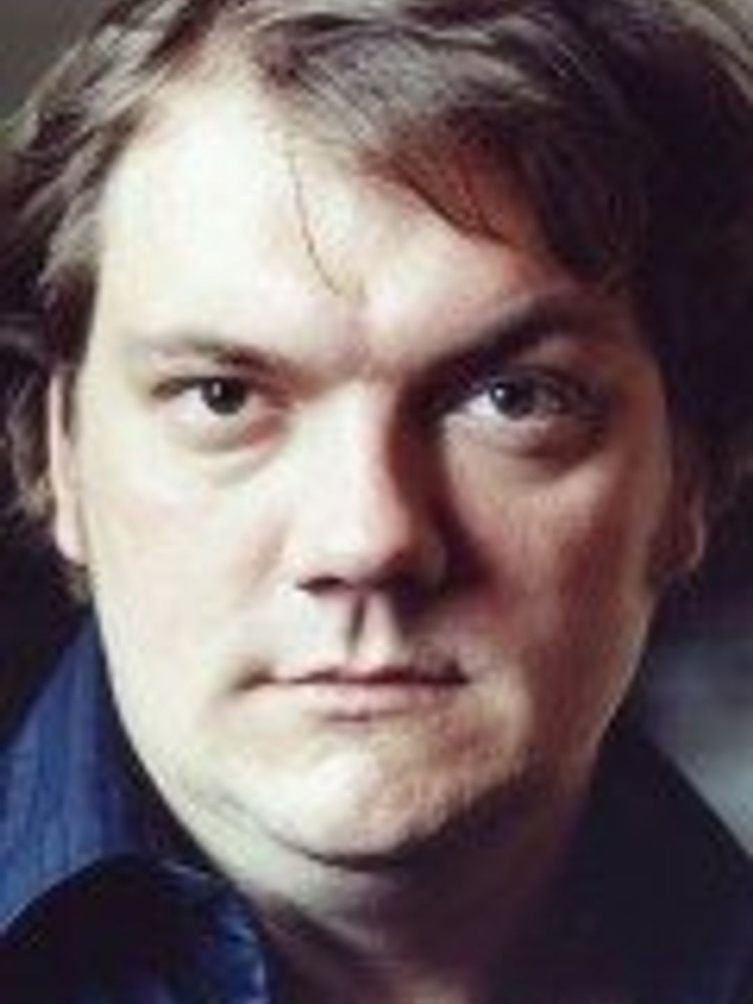 Чарли Хюбнер