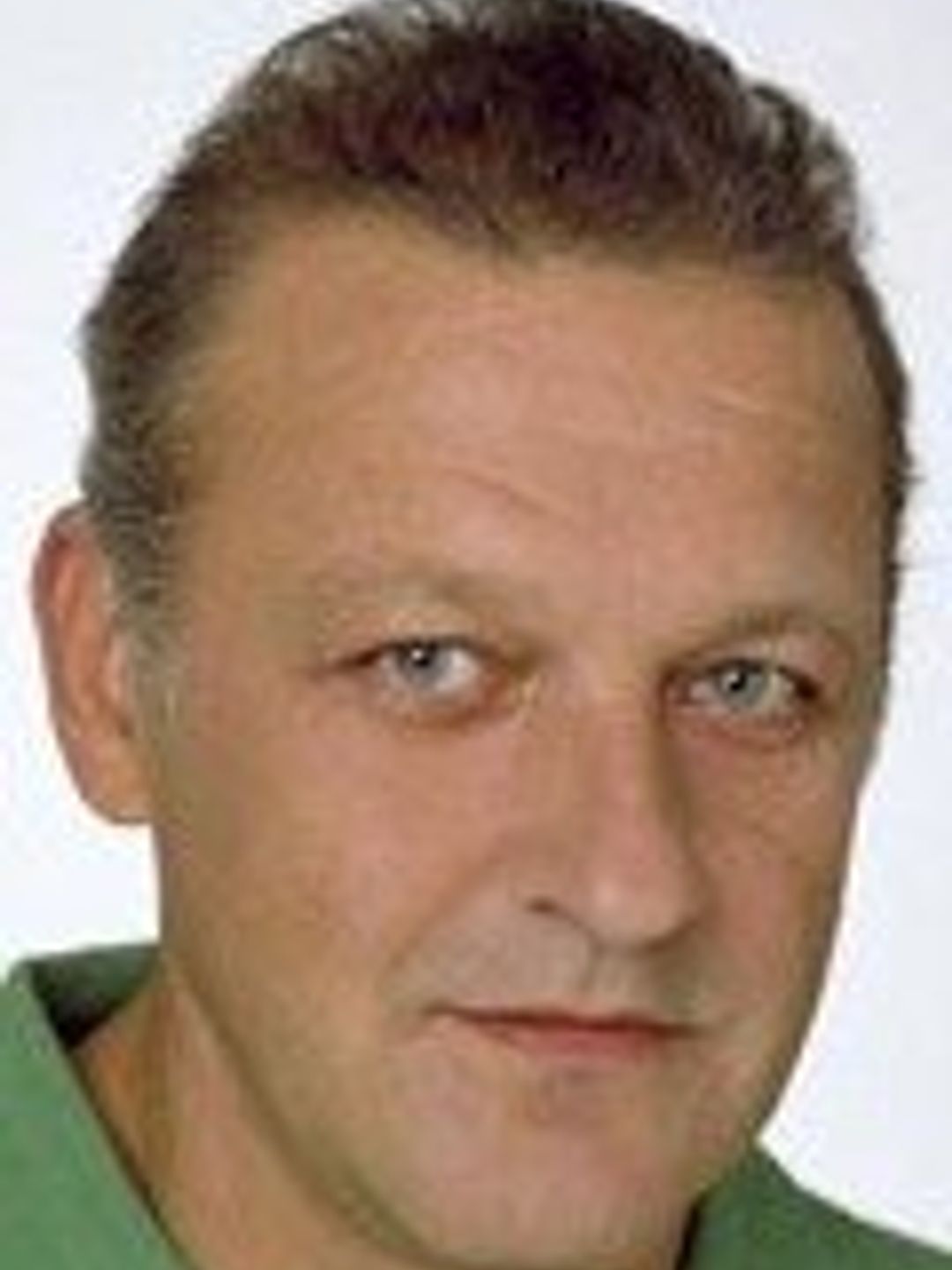 Леонард Лансинк