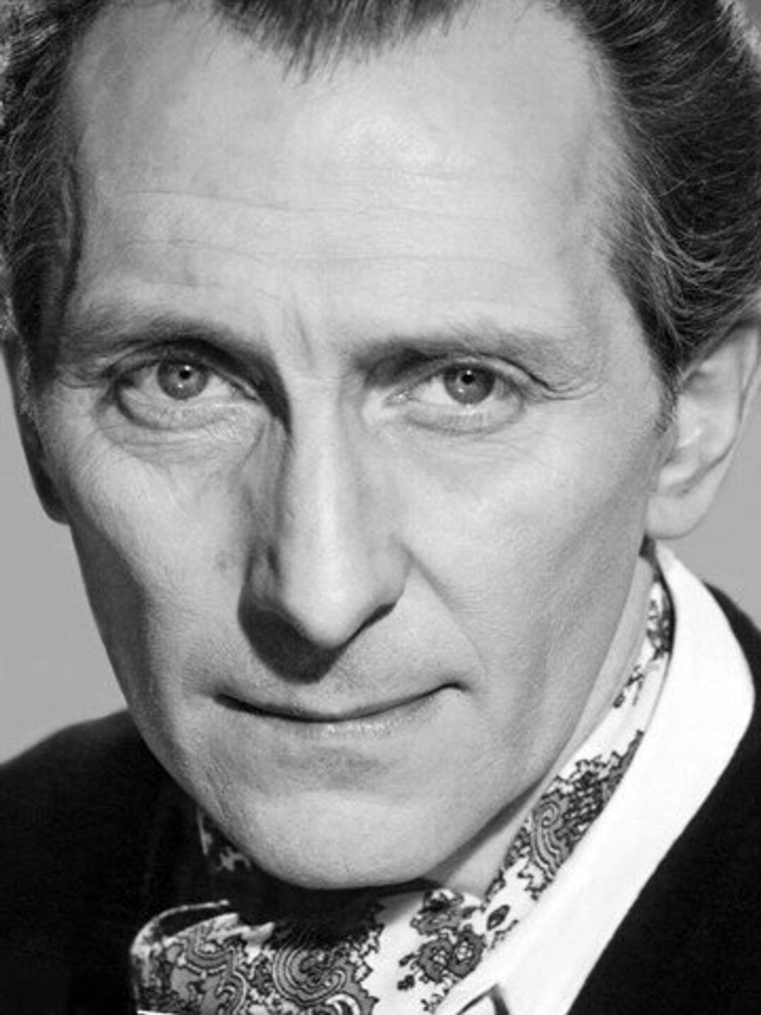 Питер Кушинг