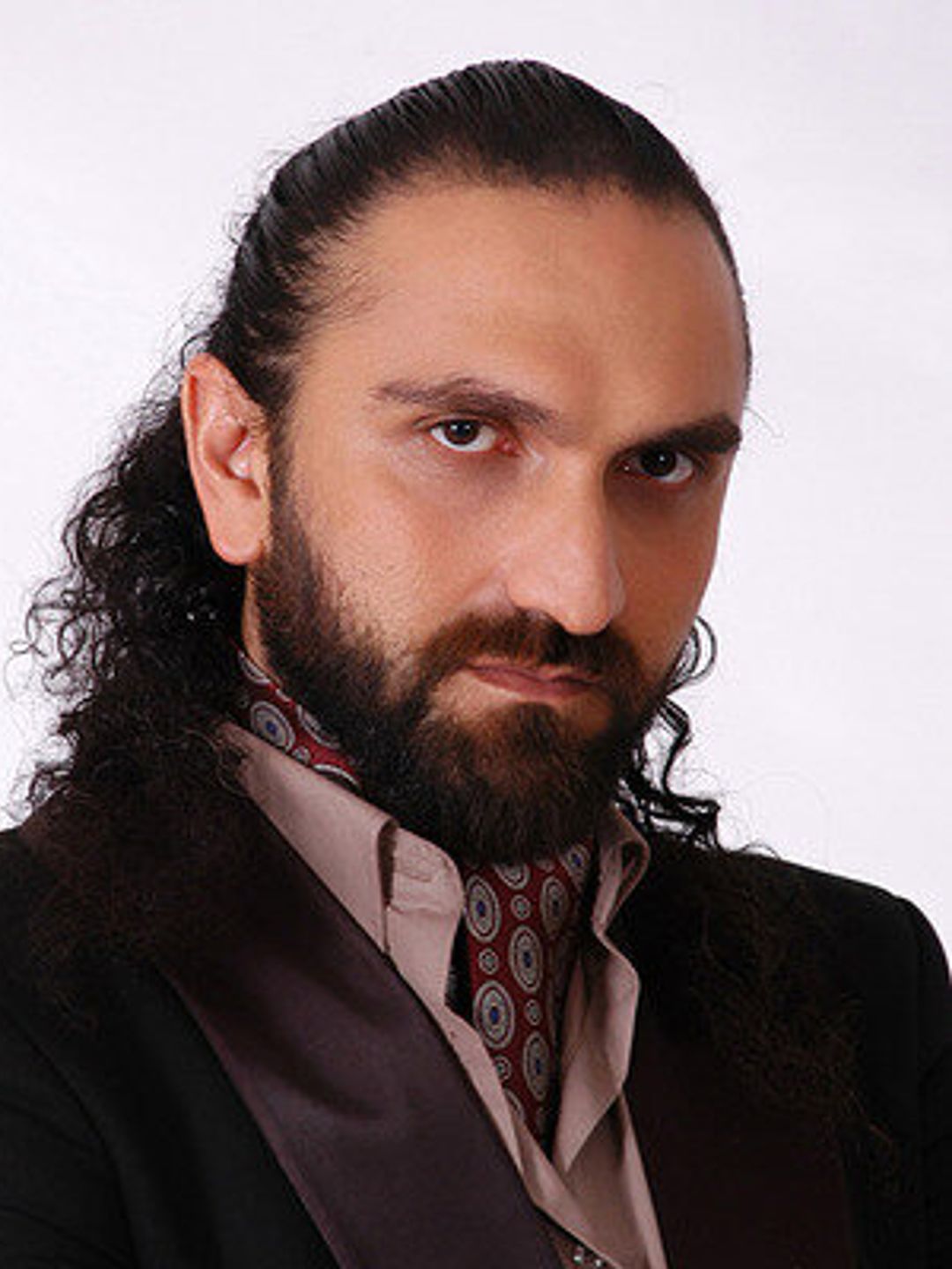 Ованес Бабаханян