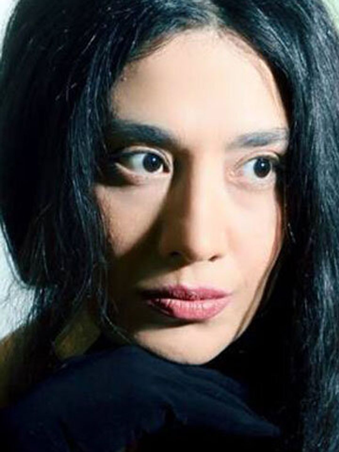 Рузанна Месропян