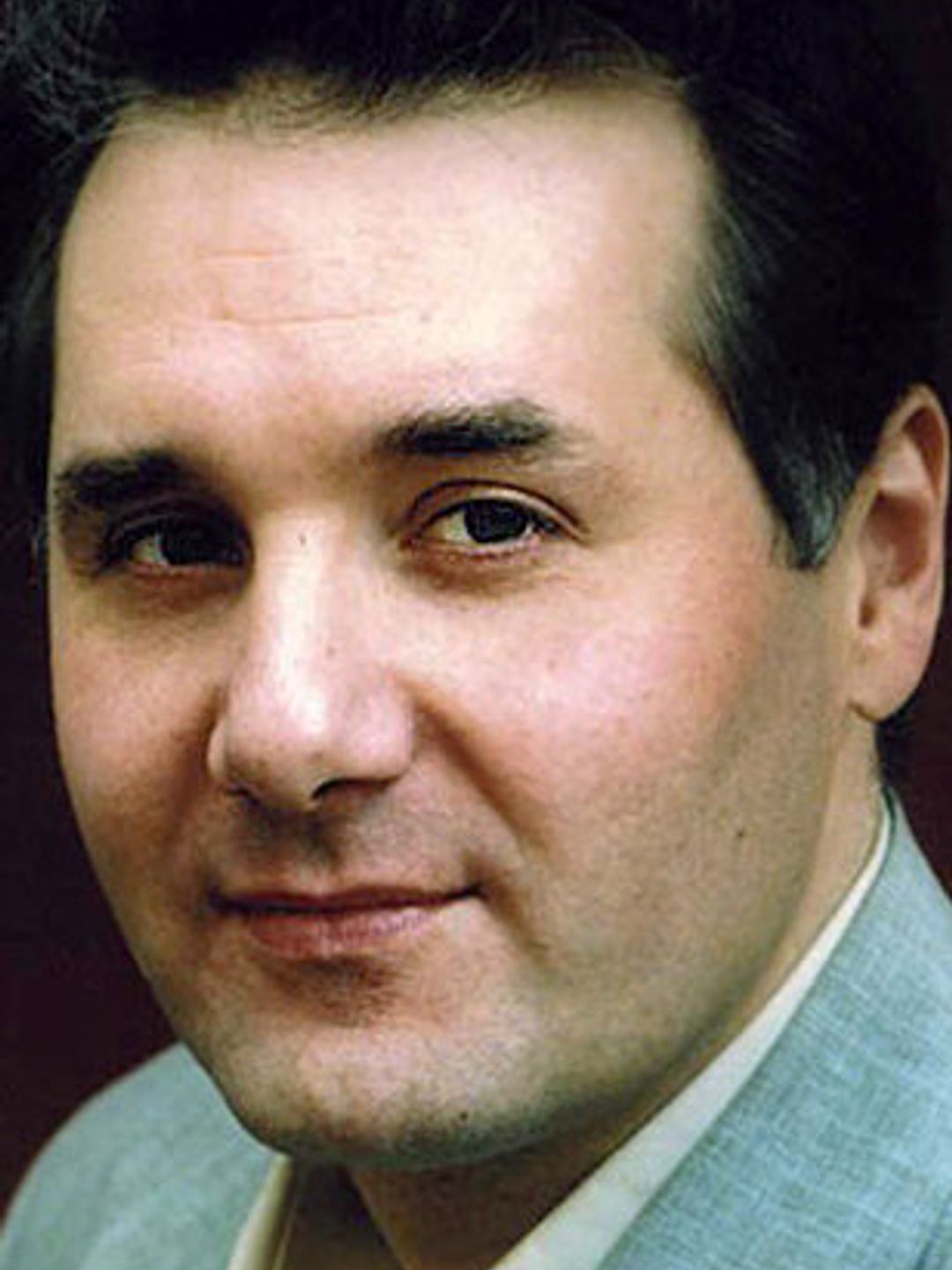 Андрей Рапопорт