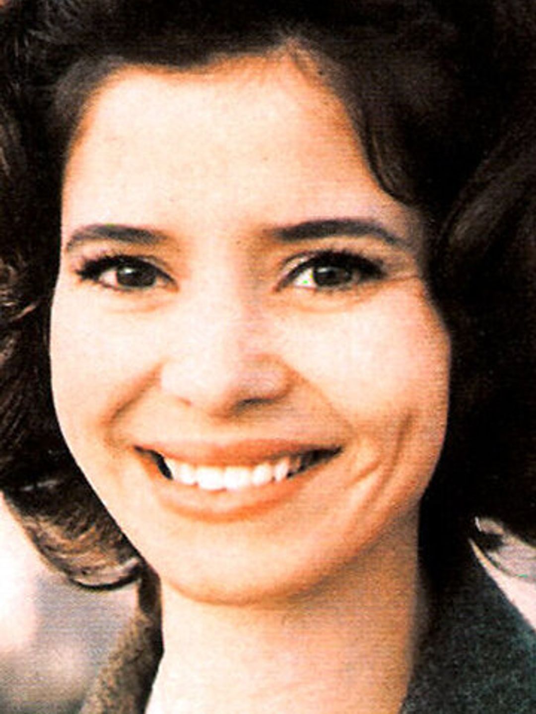 Мари-Жозе Нат