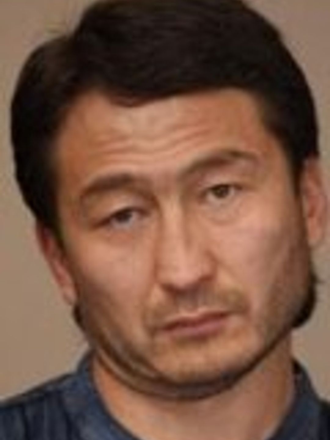 Фархад Аманкулов