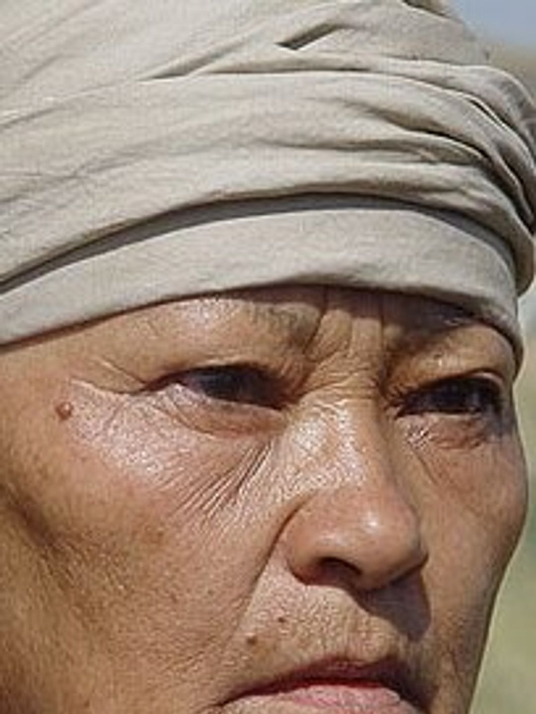 Несипкуль Омарбекова