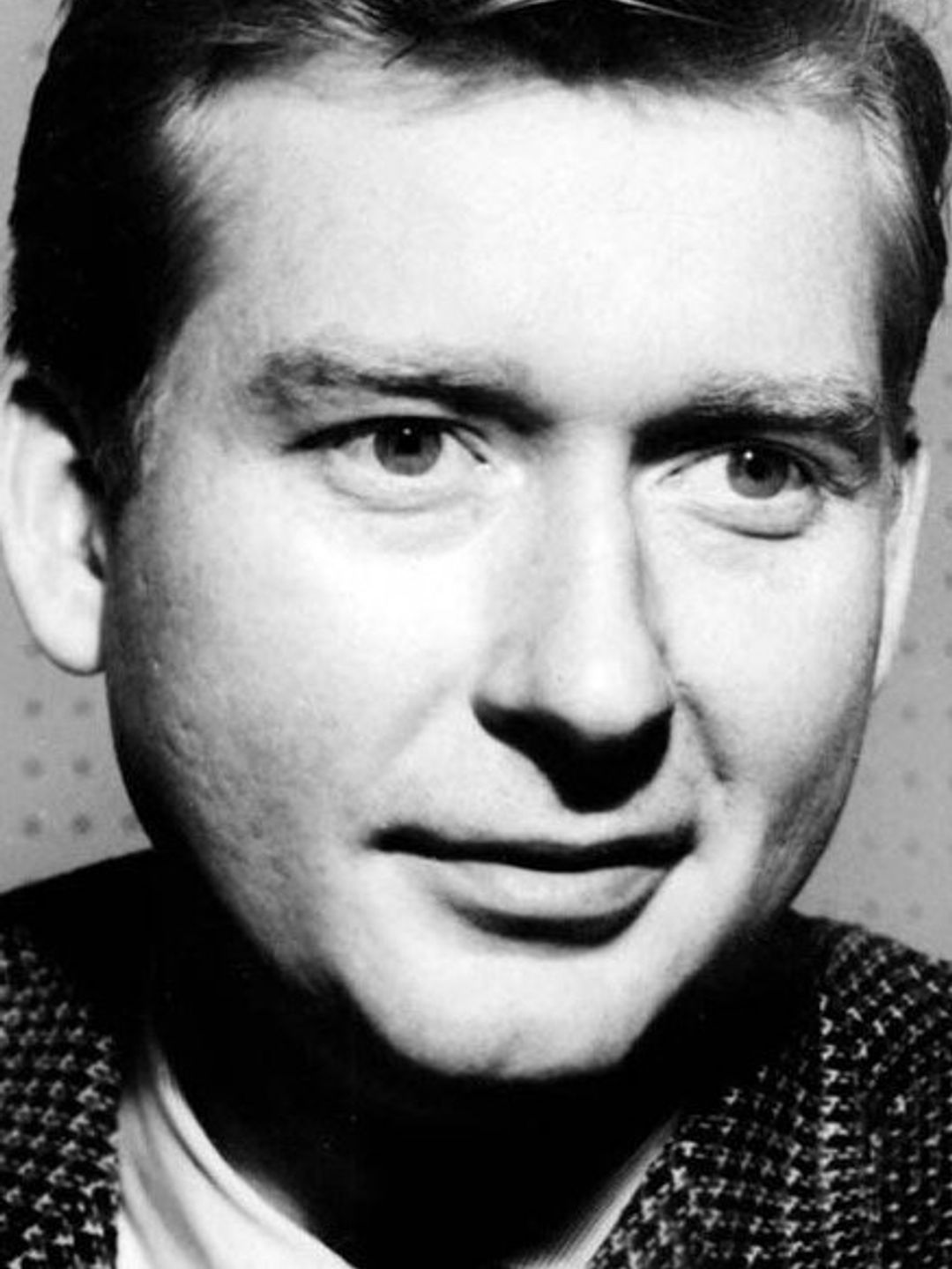 Уильям Редфилд