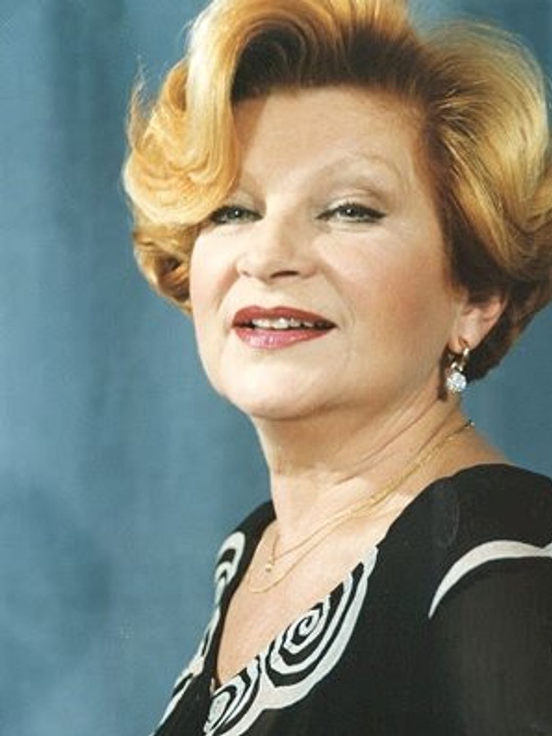 Антонина Гирыч