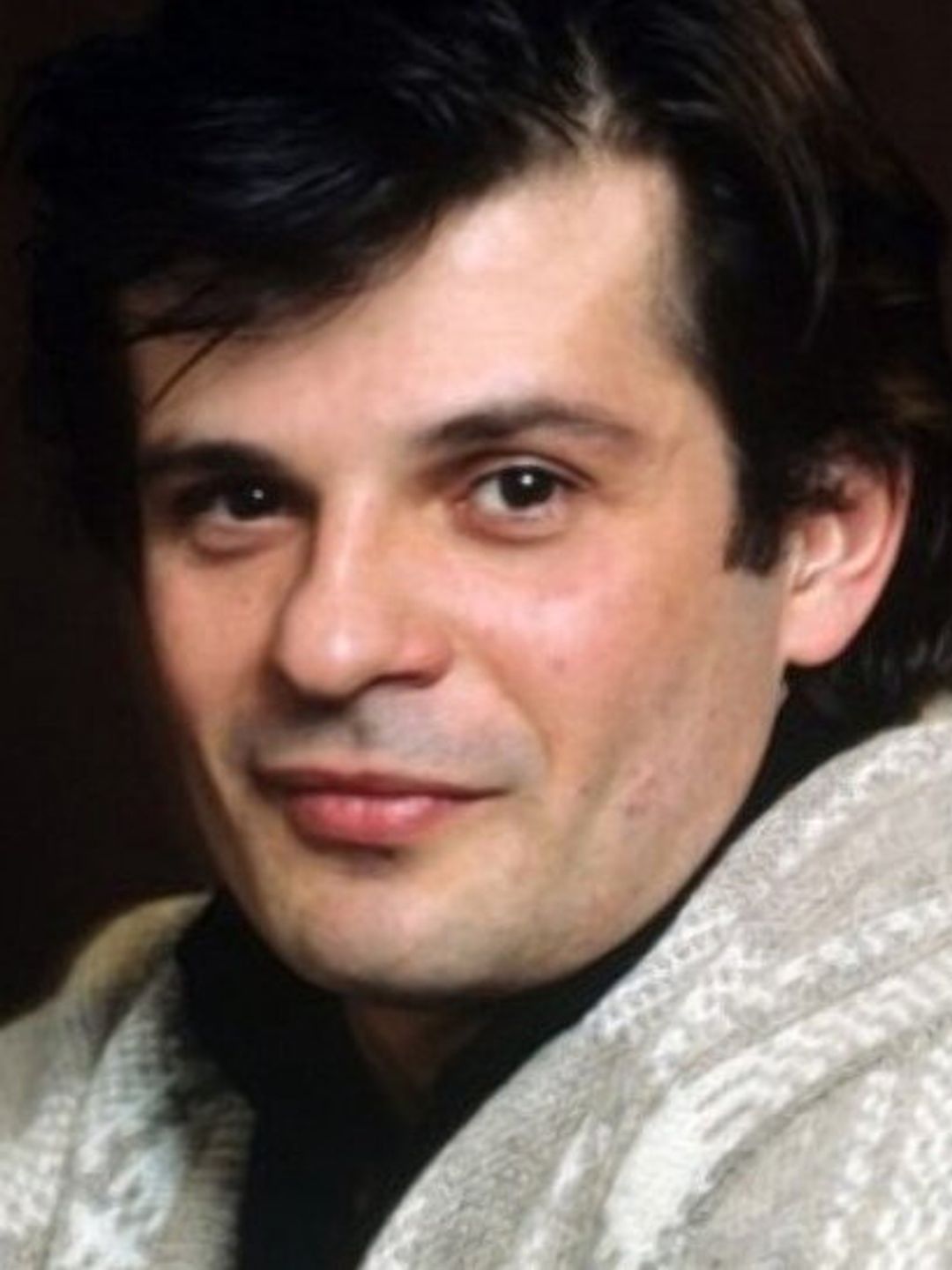 Кшиштоф Глёбиш