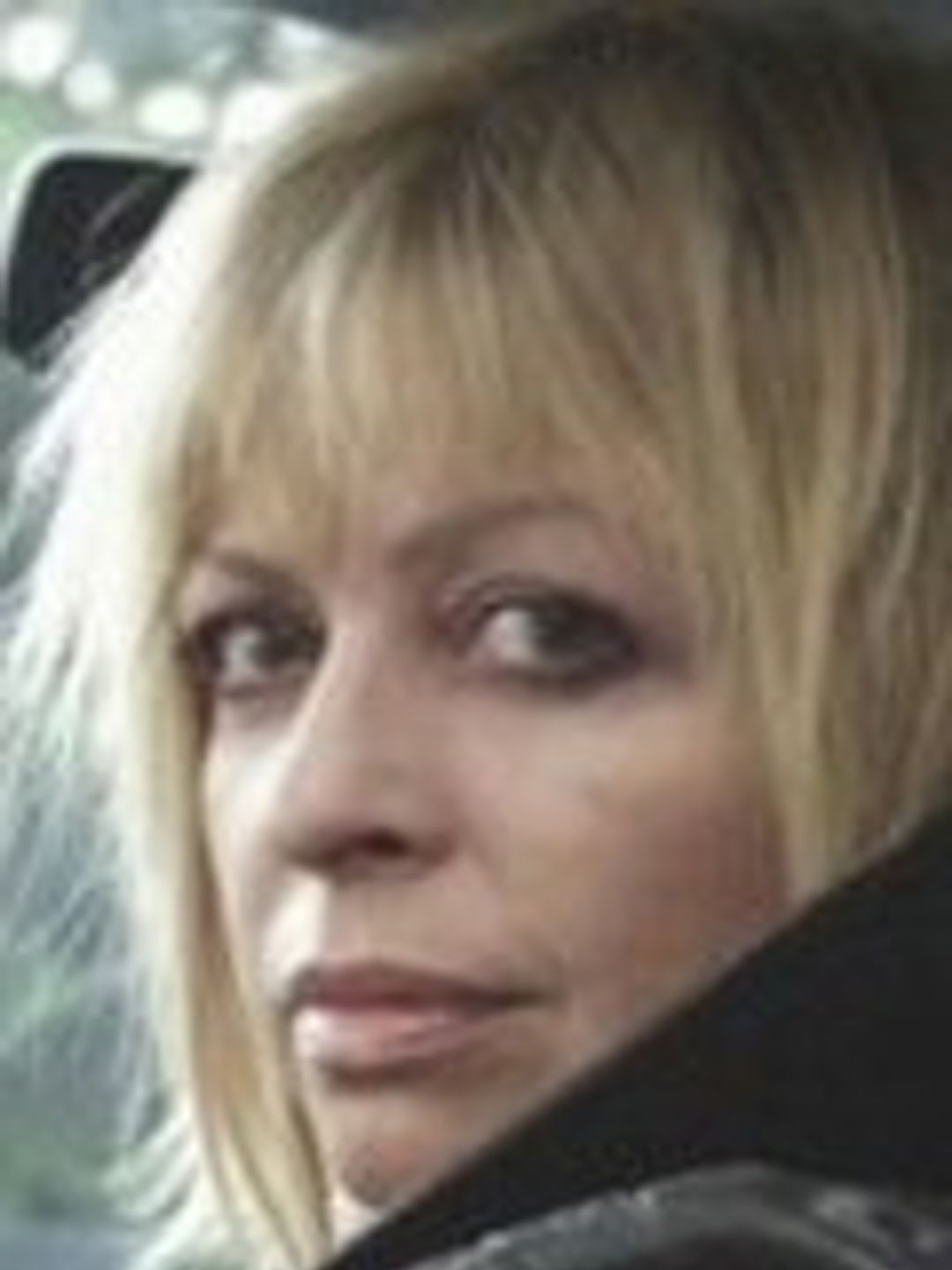 Виолетта Арлак