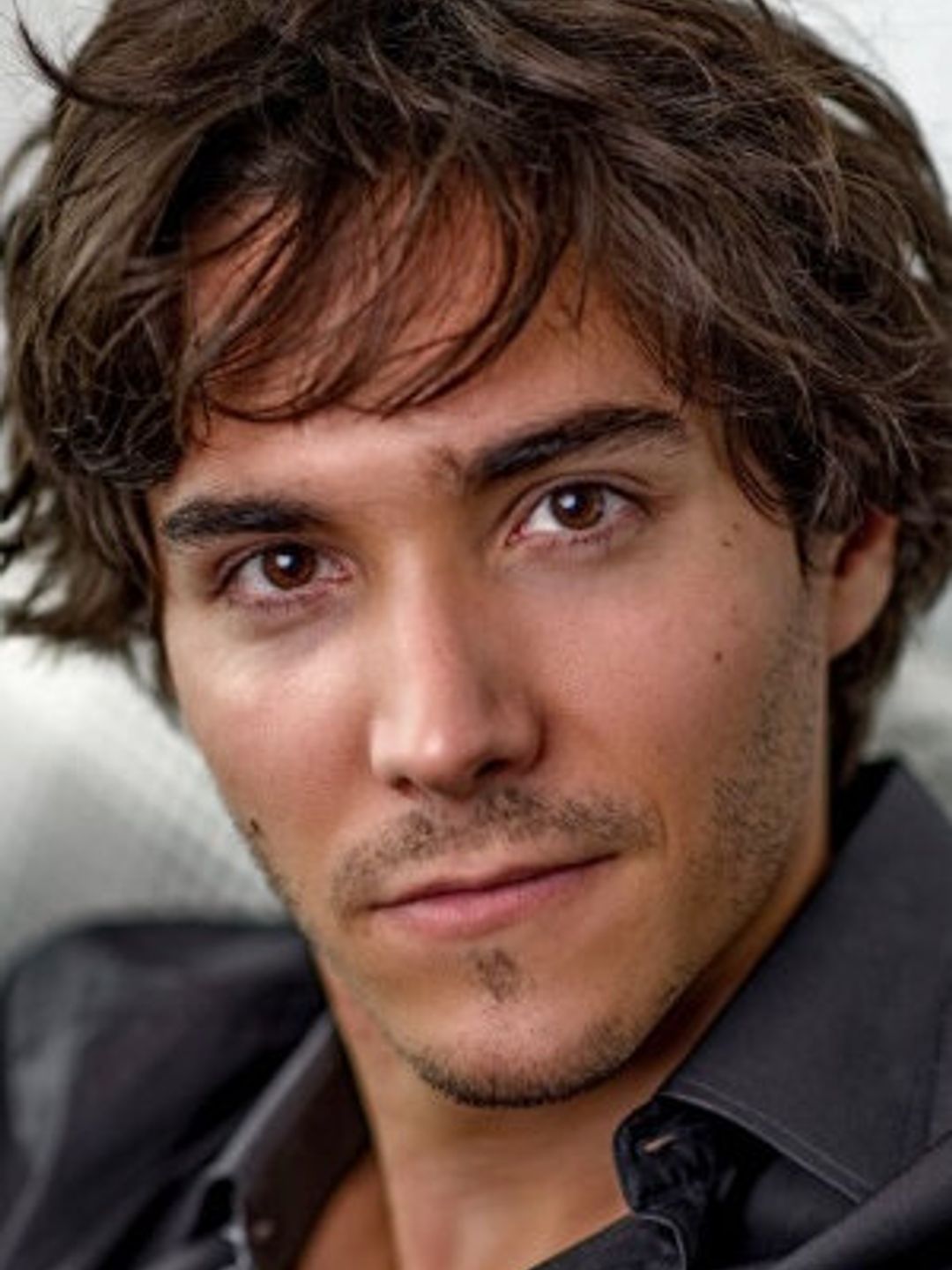 Франсуа Геск