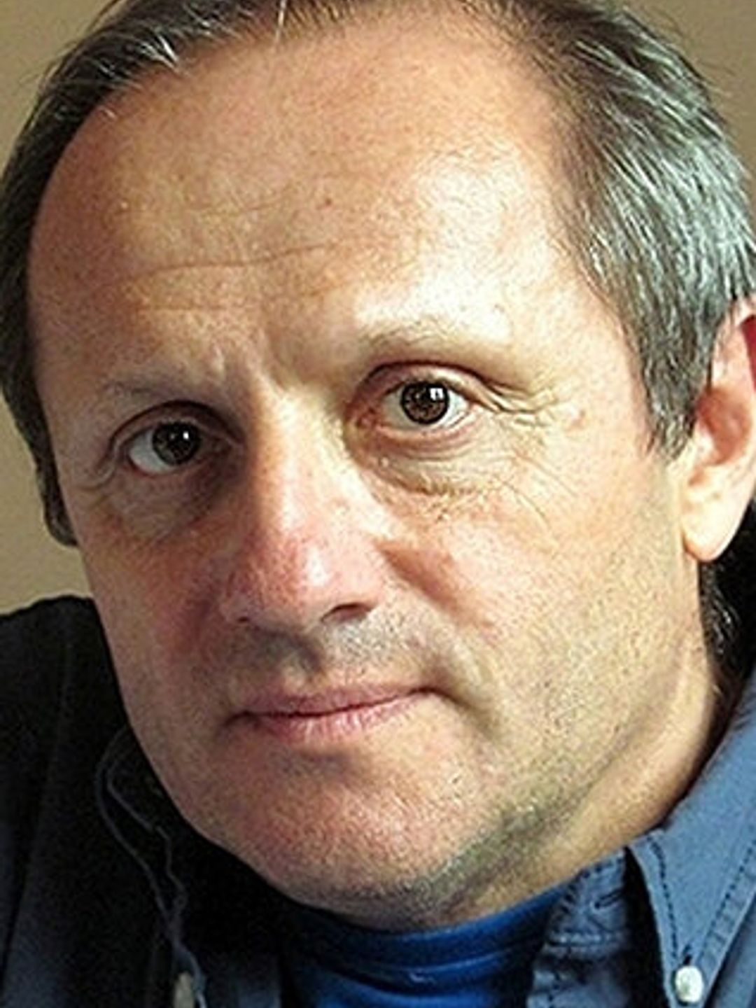 Григорий Дитятковский