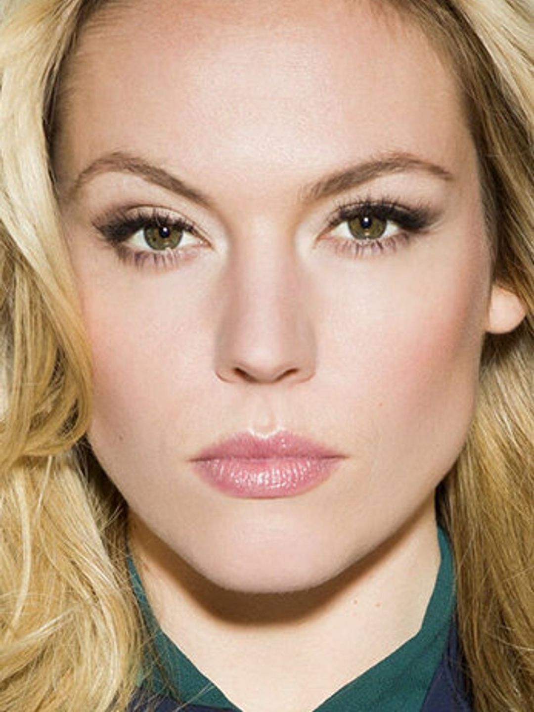 Агнес Брукнер