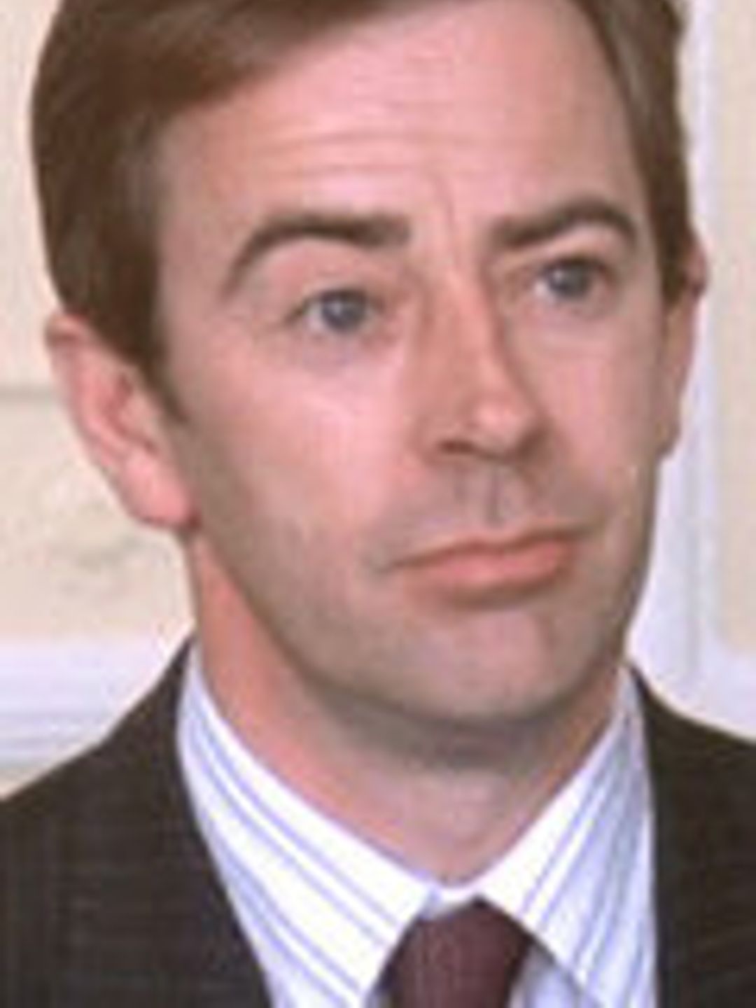 Эдвард Хаймор