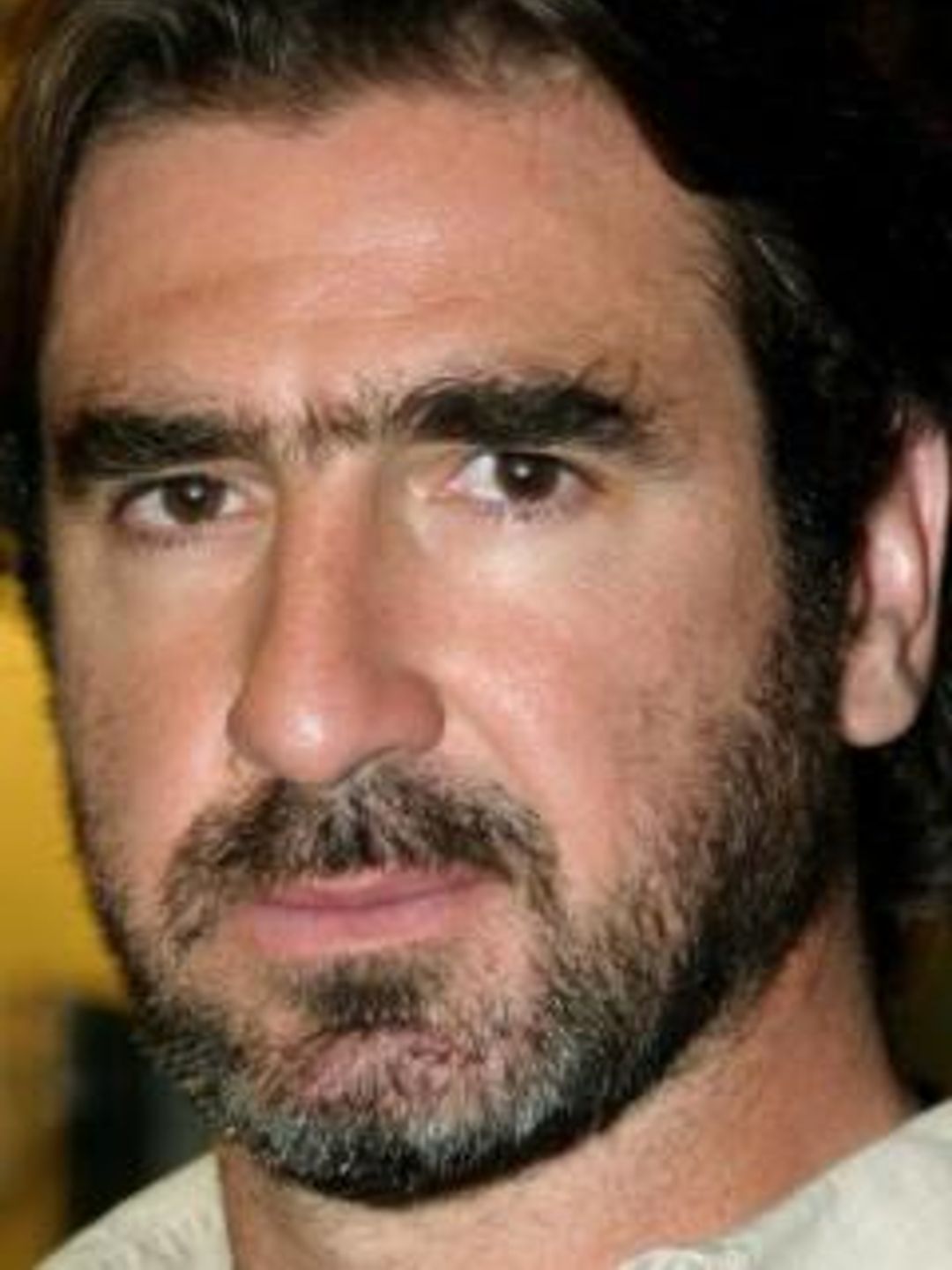 Эрик Кантона