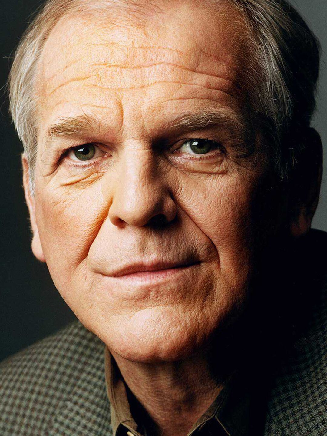 Джон Спенсер