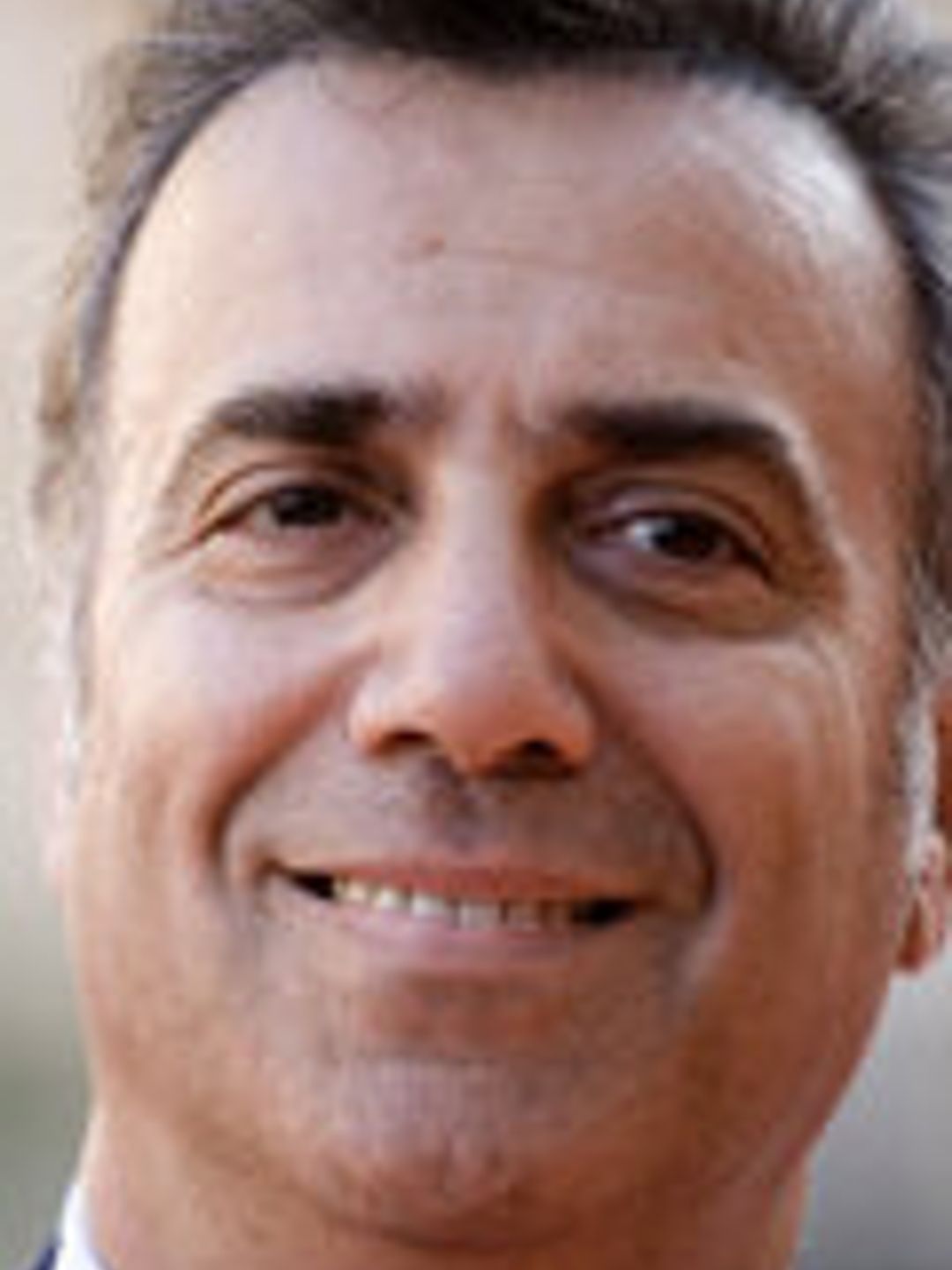 Массимо Гини