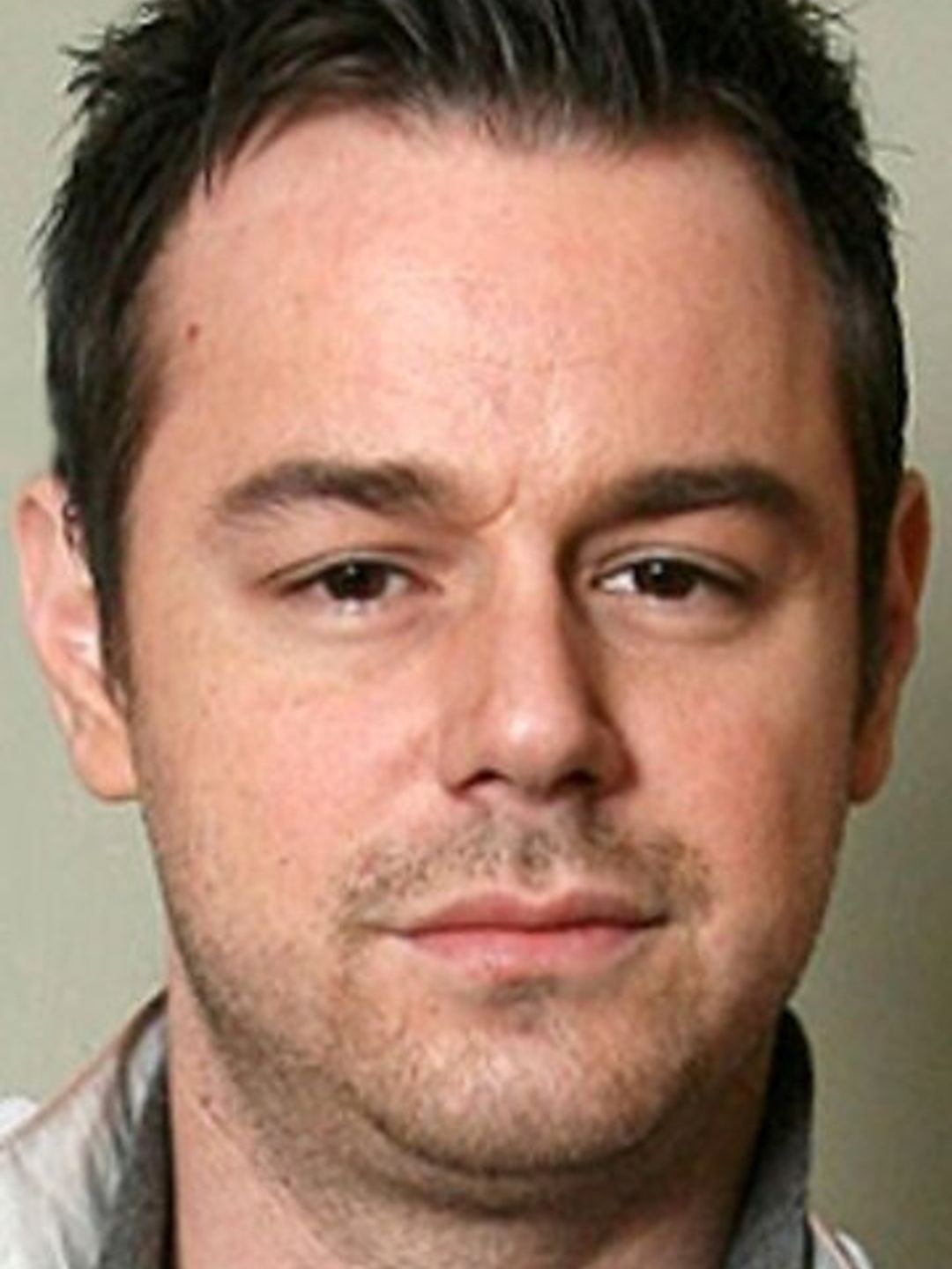 Дэнни Дайер