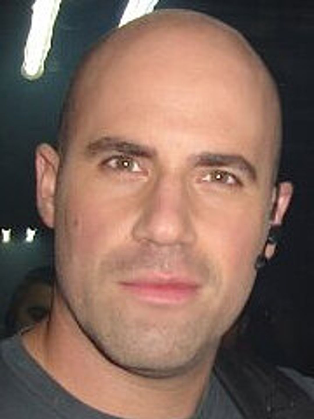 Джил Колирин