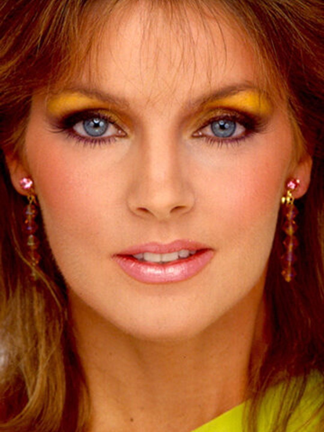 Присцилла Пресли