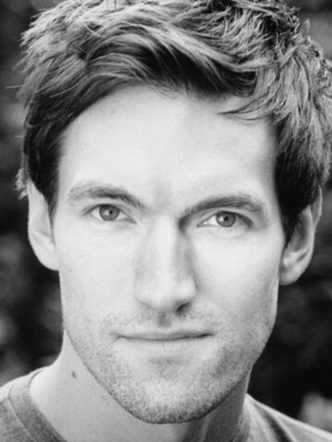 Том Фредерик