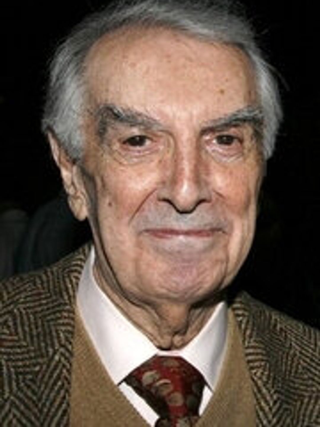 Майло О’Ши