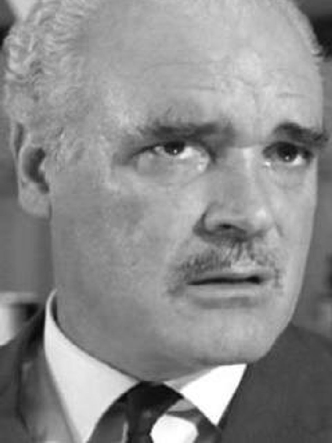 Патрик Мэги