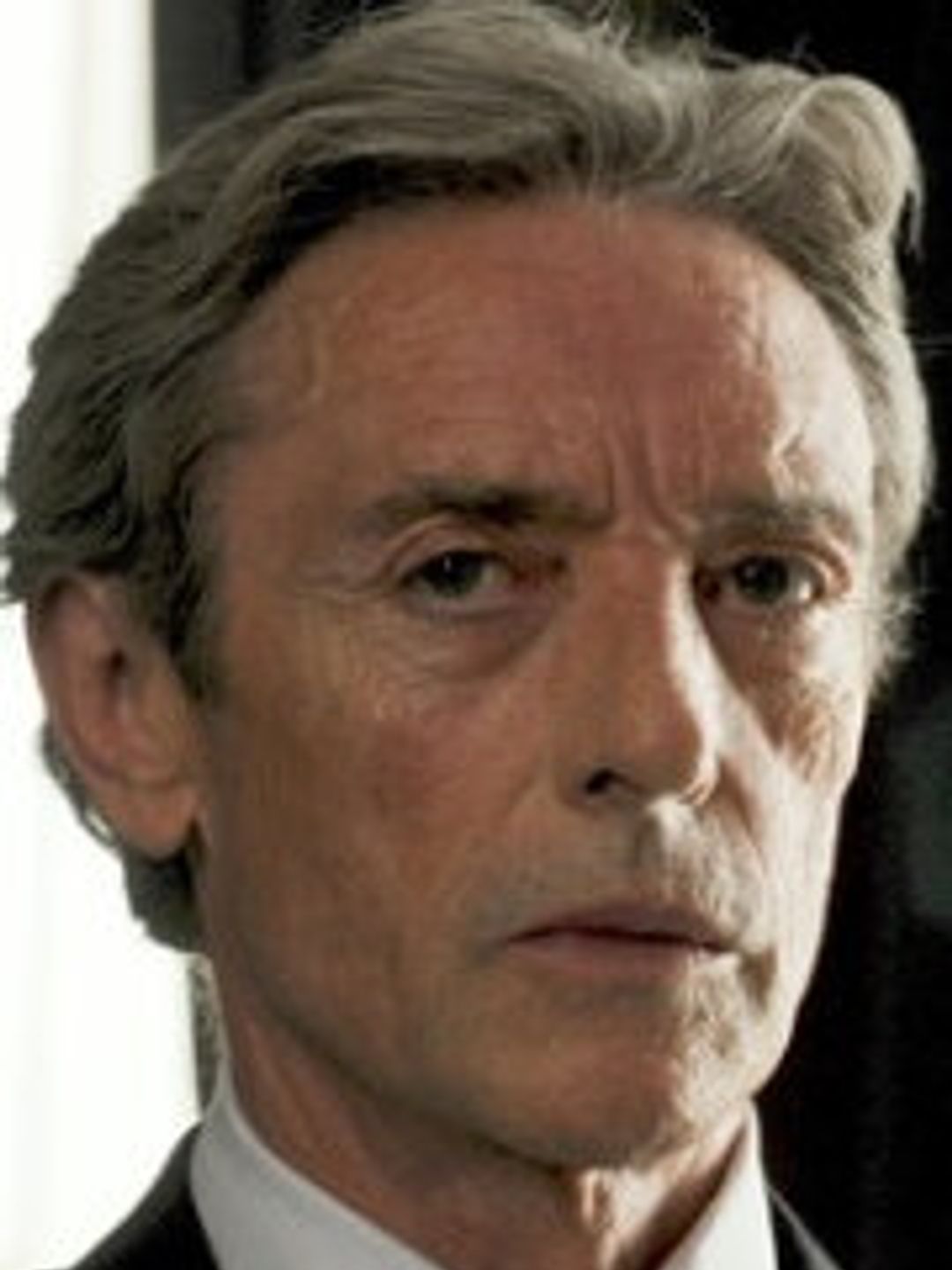 Энтони Хиггинс