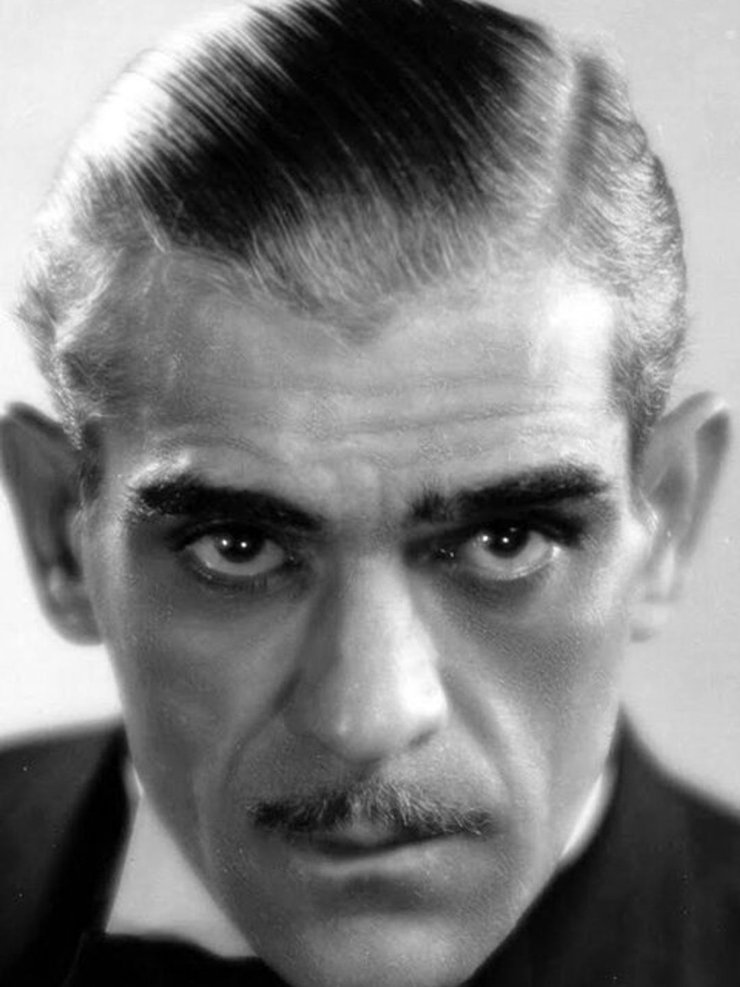 Борис Карлофф