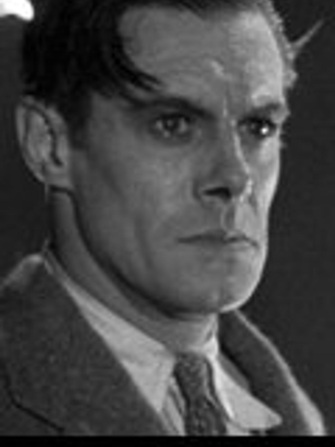 Колин Клайв