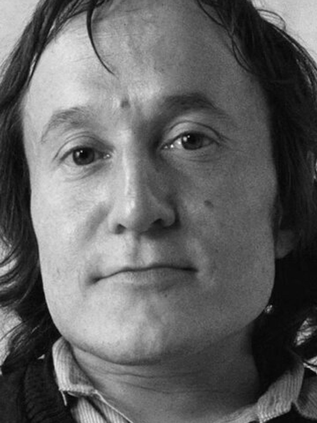 Дэвид Раппапорт