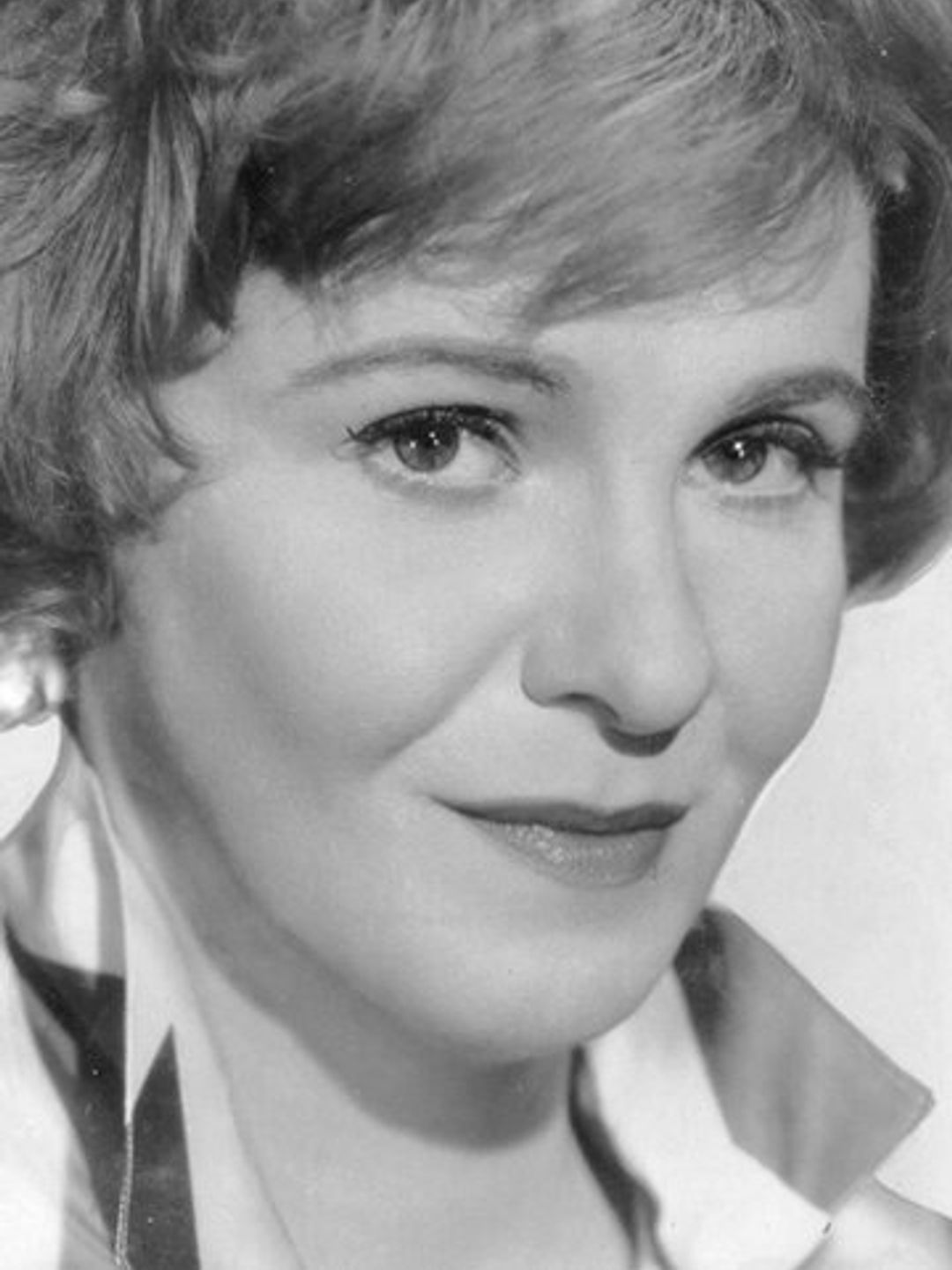 Джеральдин Пейдж