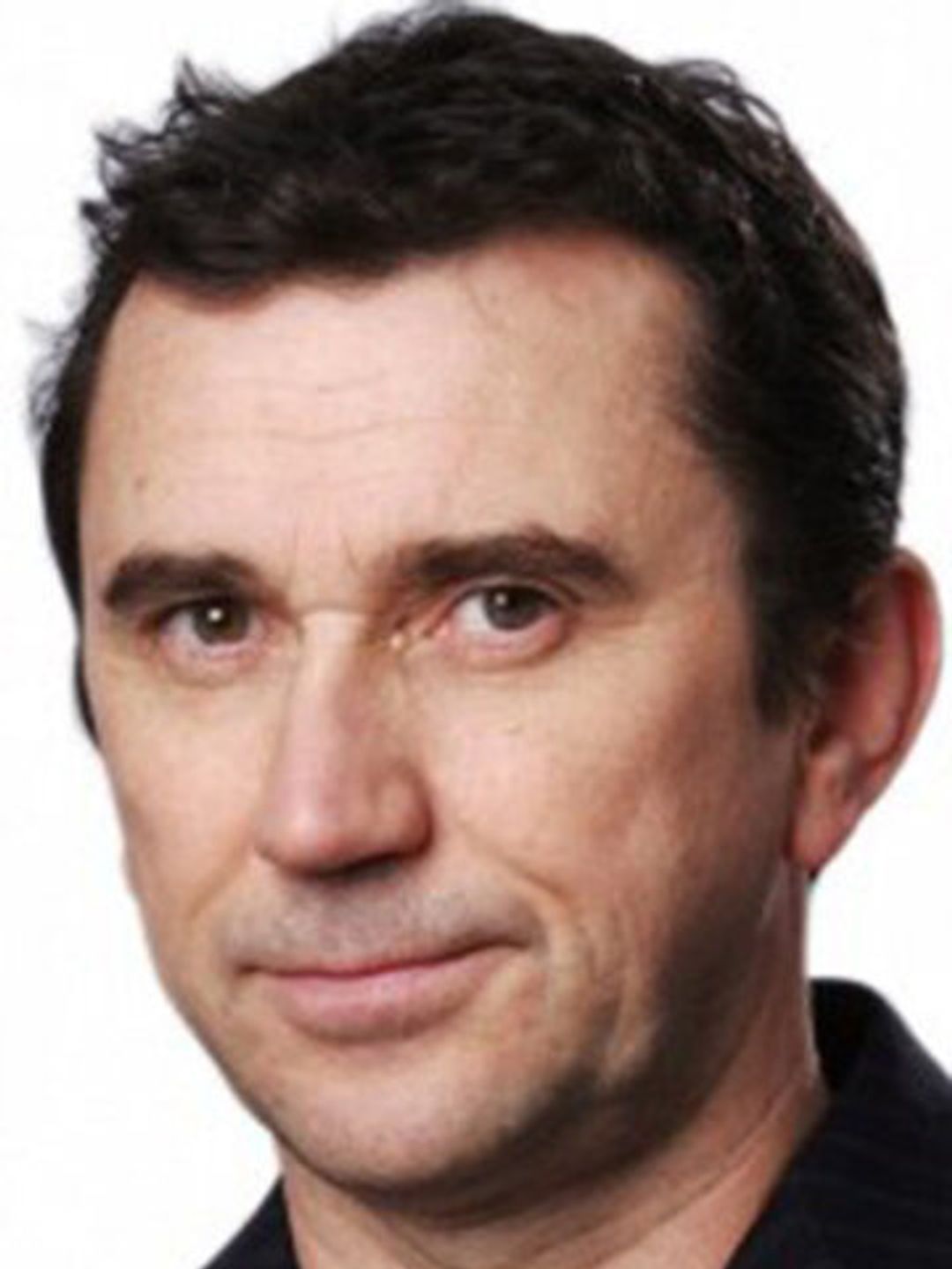 Фил Дэниелс