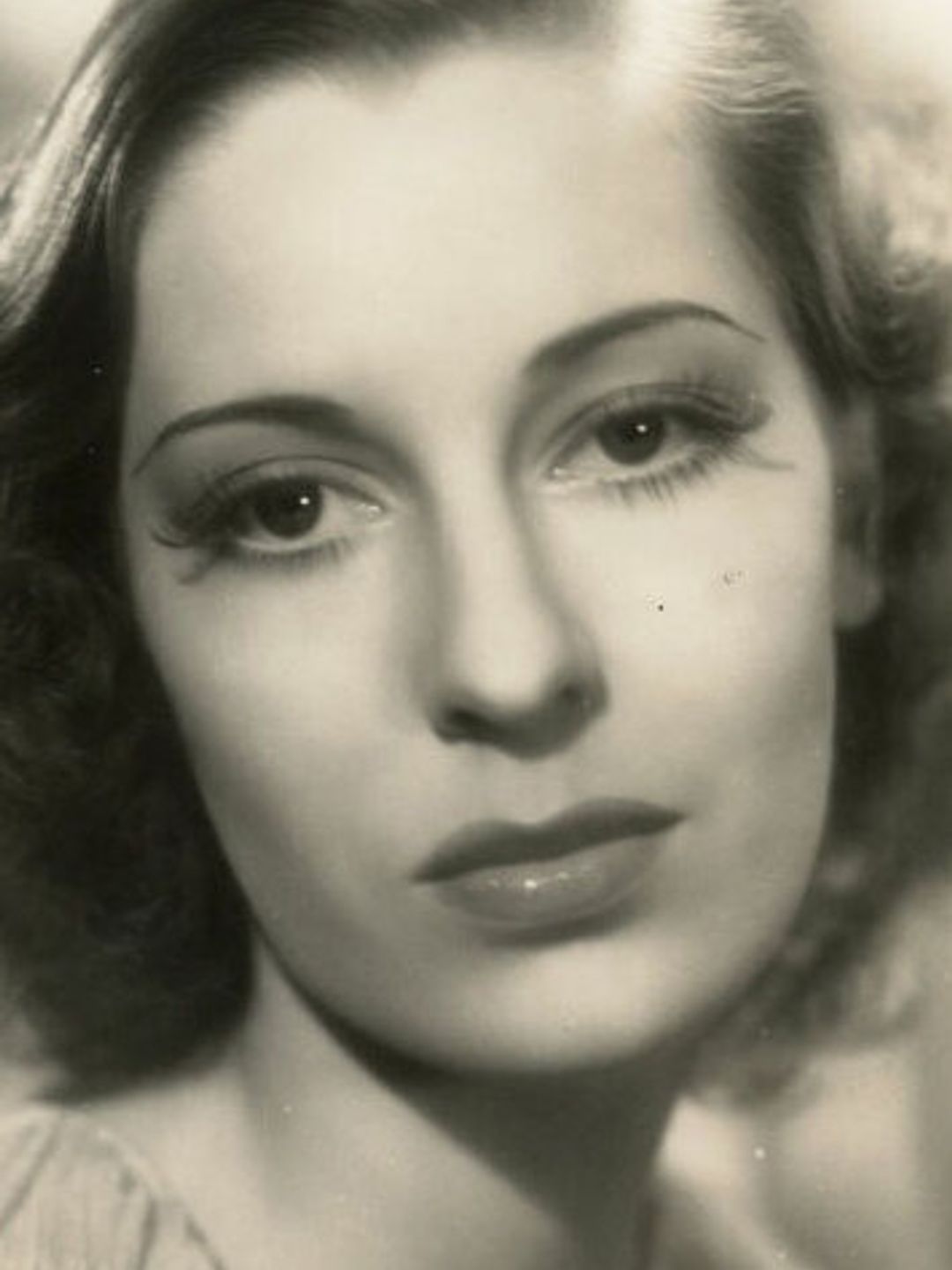 Валери Хобсон