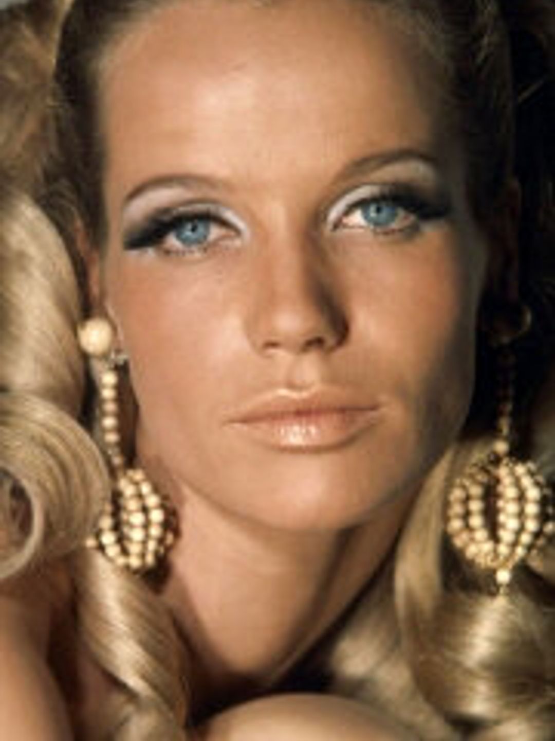 Верушка фон Лендорф