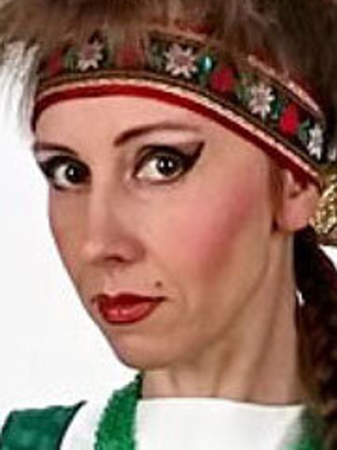 Татьяна Иванова