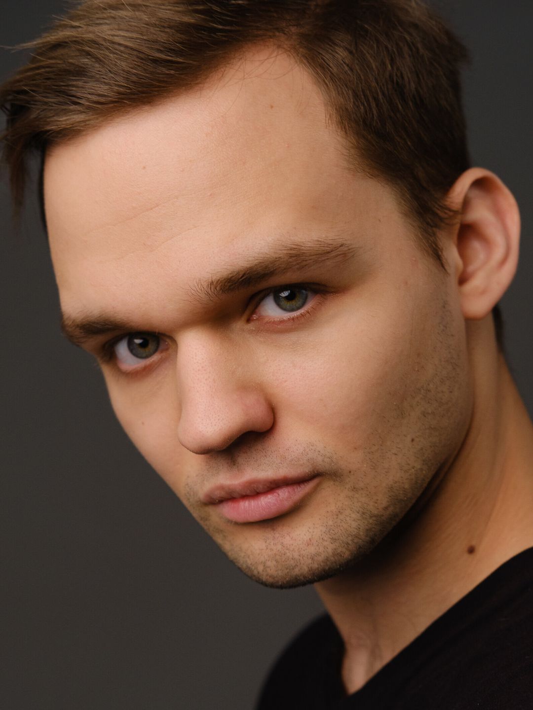 Александр Сигуев